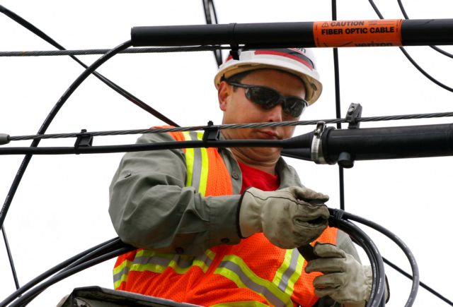 Ο ΟΤΕ αναλαμβάνει να διπλασιάσει τις ταχύτητες VDSL της Deutsche Telekom